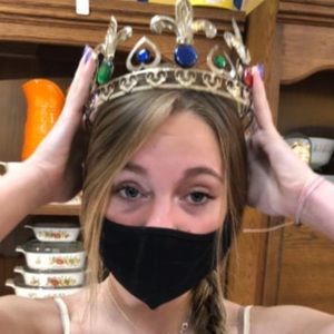 Meet your Posher, Rachael